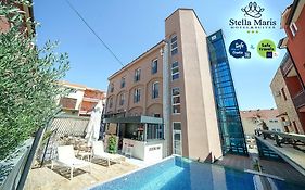 Hotel Stella Maris - Style & Comfort